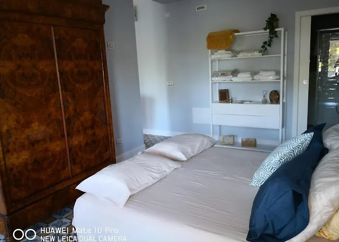La Casa Degli Aspri