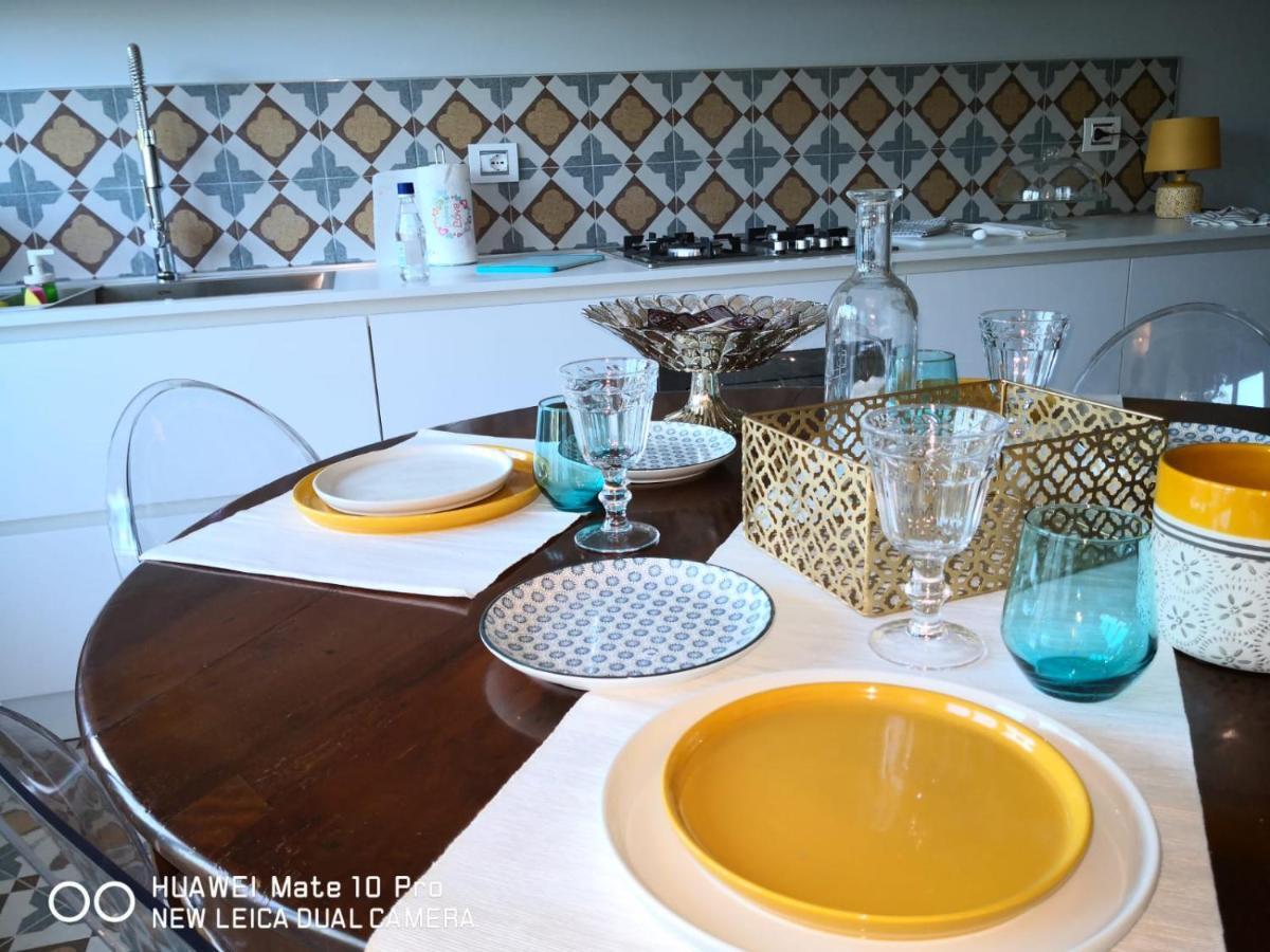 Apartment La Casa Degli Aspri