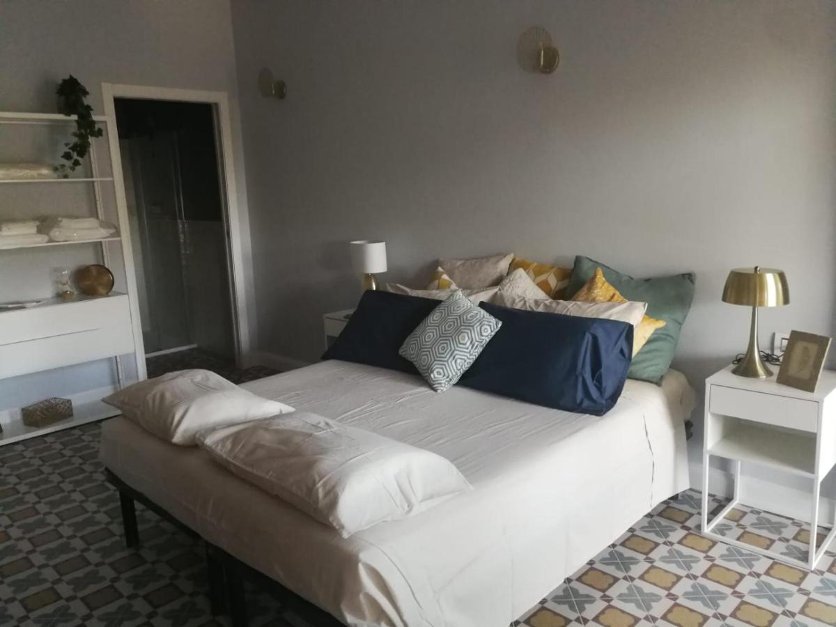 Apartment La Casa Degli Aspri *