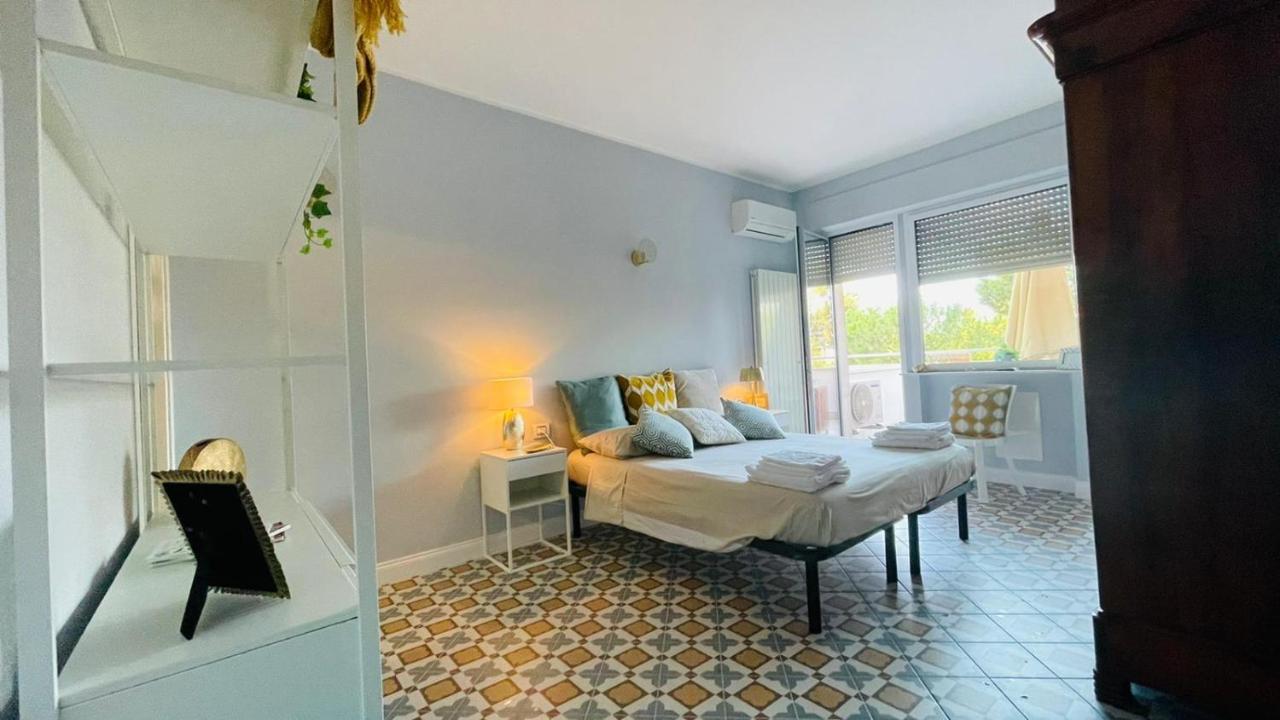 La Casa Degli Aspri Apartment