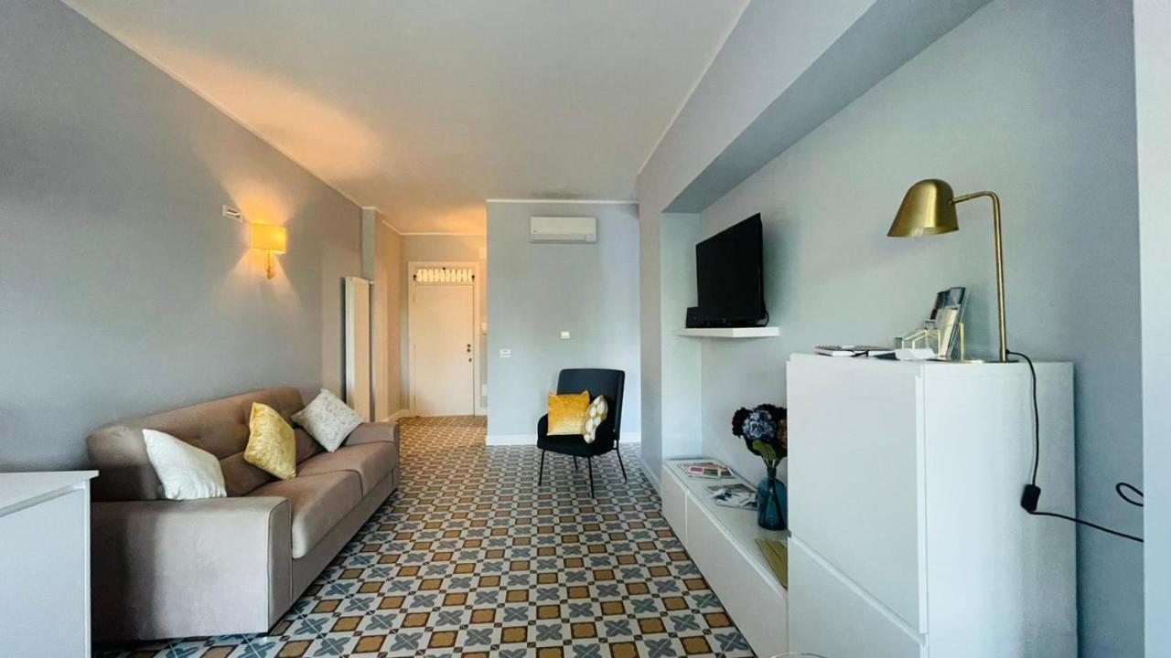 La Casa Degli Aspri Vasto