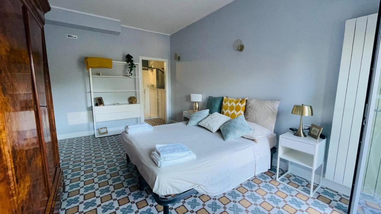 La Casa Degli Aspri *