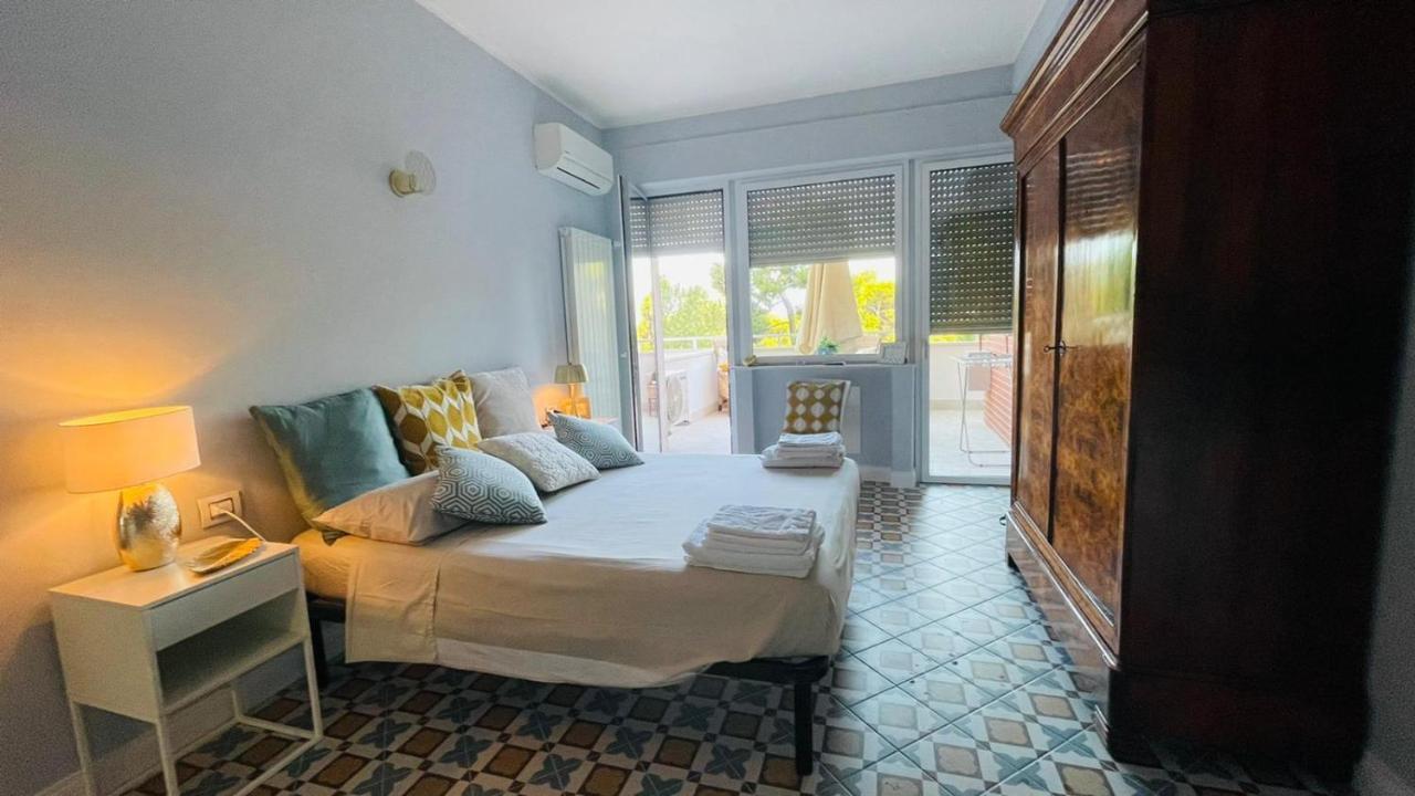 Apartment La Casa Degli Aspri Vasto