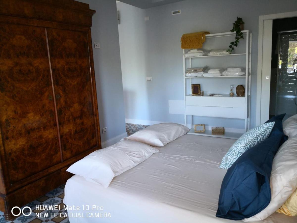 La Casa Degli Aspri Apartment