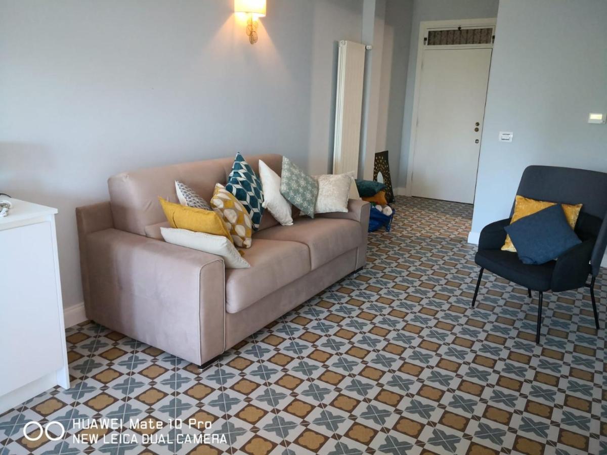 La Casa Degli Aspri Apartment *
