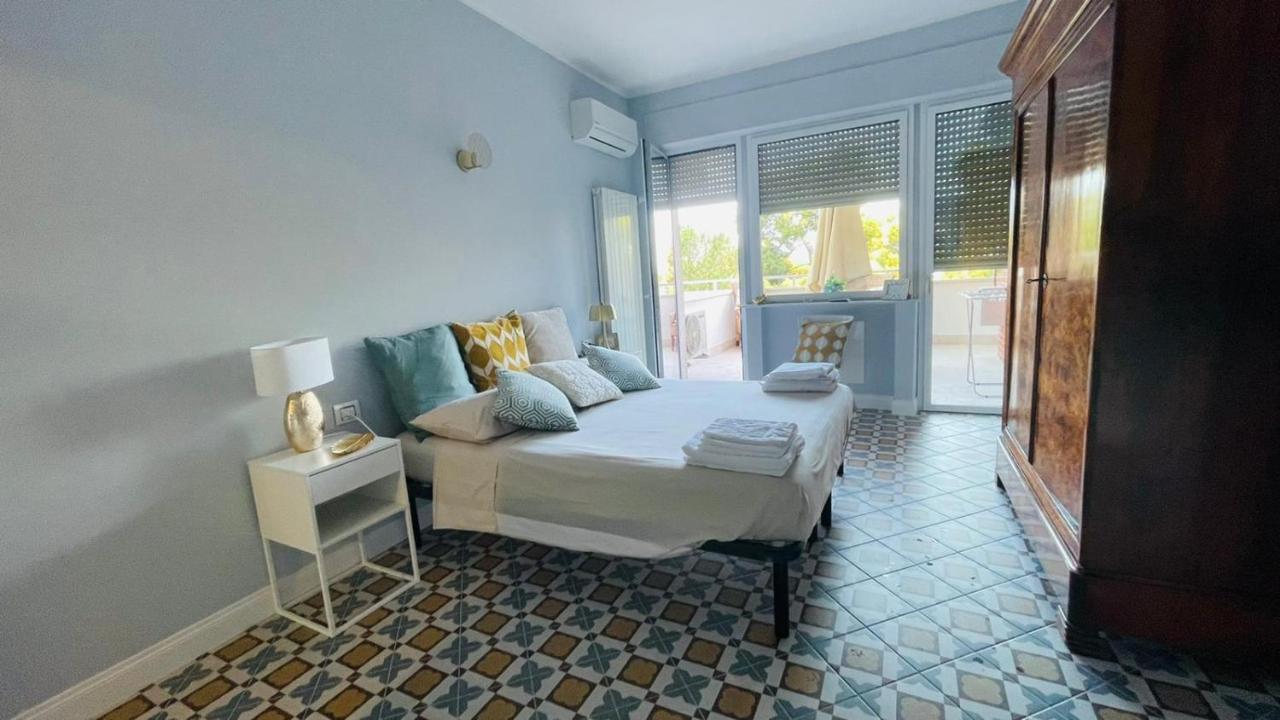Apartment La Casa Degli Aspri Vasto