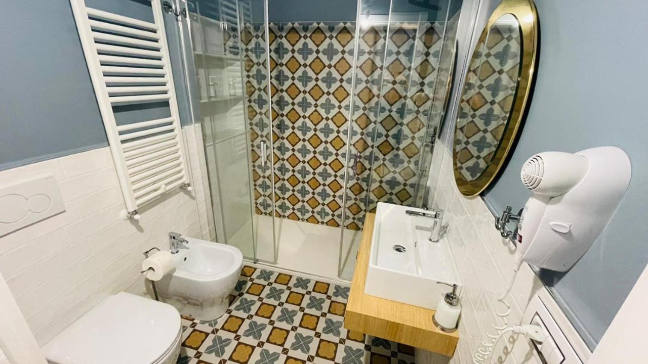 Apartment La Casa Degli Aspri Vasto