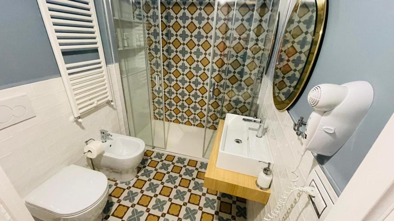 La Casa Degli Aspri