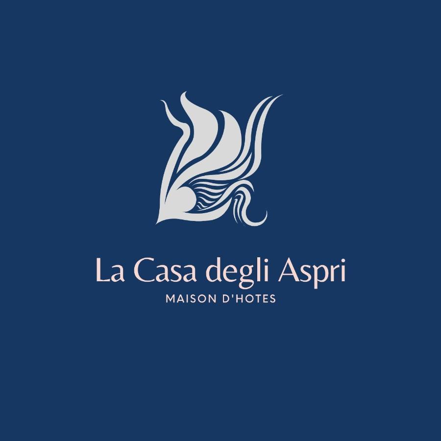 Apartment La Casa Degli Aspri Vasto